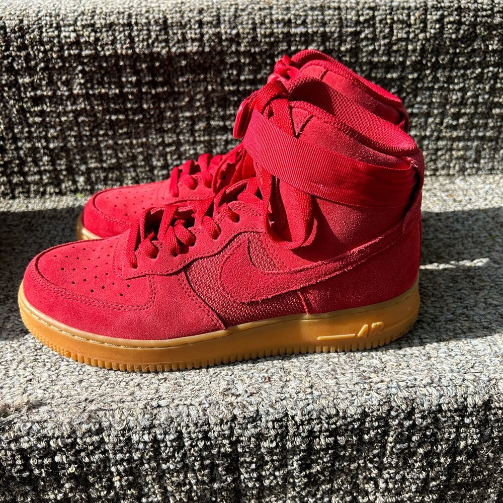Nike Air Force 1